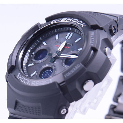 CASIO G-SHOCK AWG-M100SBC-1AJF | eBay CASIO G-SHOCK AWG-M100SBC-1AJF | eBay
