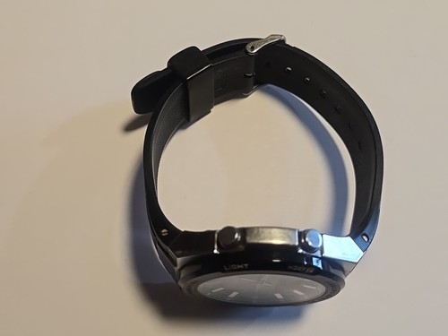 Casio Illuminator Stainless Steel Men's Watch New Battery Model AMW-860 - Picture 3 of 9