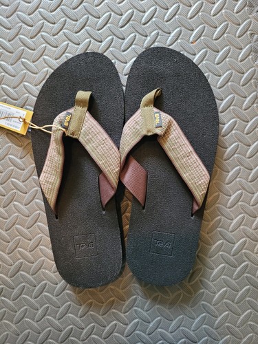 Teva Herren Sandalen