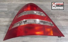 ✔️ Mercedes SLK R170 Mopf Rücklicht Rückleuchte Links A1708200764 HL Orig.
