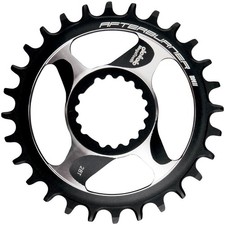 FSA Afterburner Direct Mount MegaTooth Chainring, 28T, 12-speed