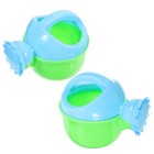  Set of 3 Spielzeug Gießkanne Wasser Kids Gießen Können Wasserspielzeug