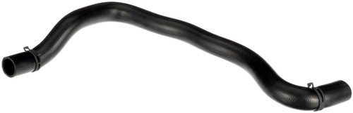 RADIATOR HOSE 05-2496 FOR HYUNDAI SANTA/FÉ/II G4KE 2.4L 4cyl SANTA FÉ II - Picture 2 of 6