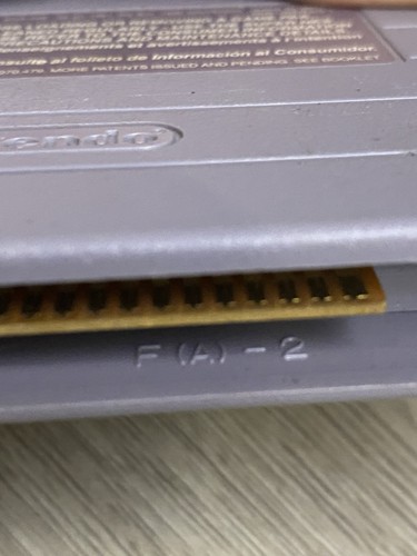 Donkey Kong Country 2: Diddy's Kong Quest - Super Nintendo (Pre-Owned, Tested) - Picture 17 of 20