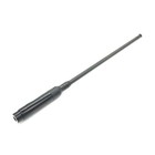 RH-660S Telescopic SMA-Male 144/430MHz Dual Band Antenna for VX-3R Walkie Talkie