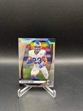 2024 Panini Prizm Kyren Williams Silver Prizm Los Angeles Rams #167