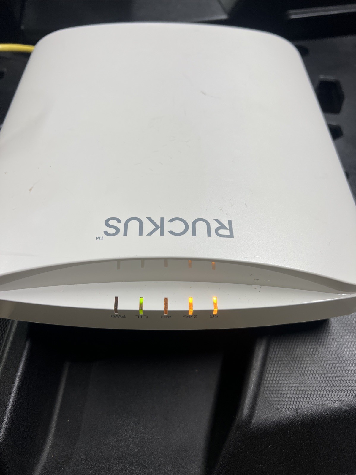 Ruckus 901-R750-US00 Wireless Access Point. Available Now for $275.00