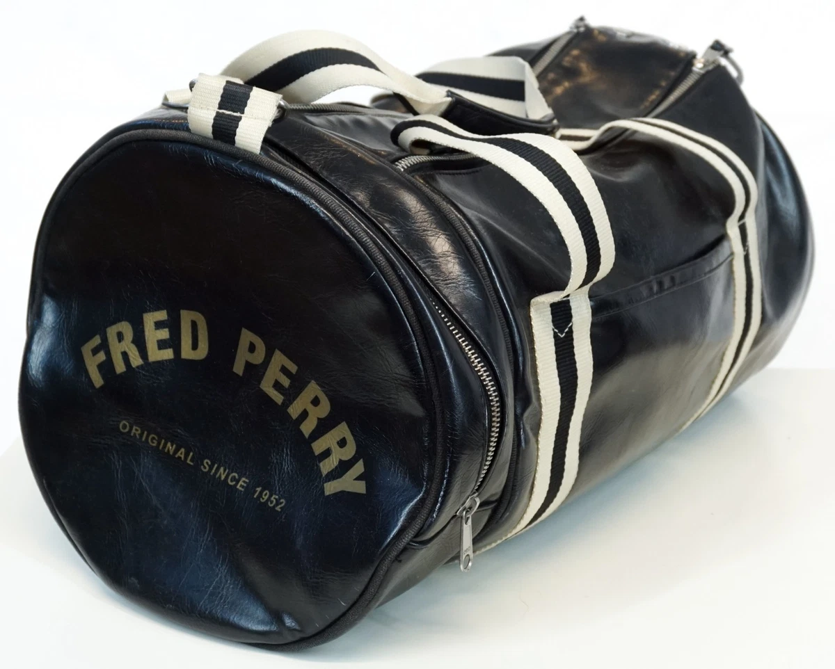 Fred Perry Bags for Men for sale | eBay