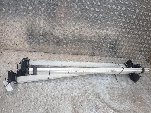 PAR DE RIELES DE TECHO MERCEDES VITO IZQUIERDA DERECHA W447 2015 - Imagen 9 de 12