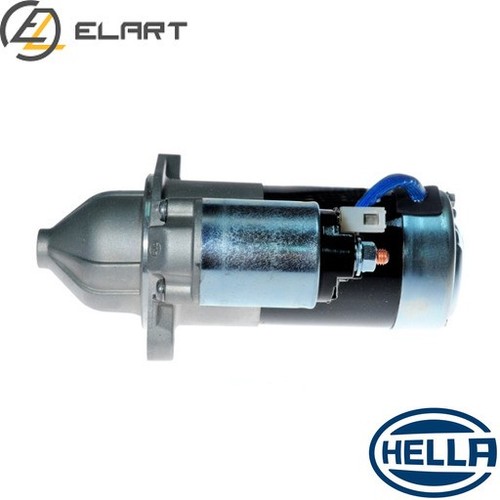 STARTER 8EA 011 610-801 FOR HYUNDAI MATRIXACCENTIIGETZ D4FA 1.5L 4cyl MATRIX
