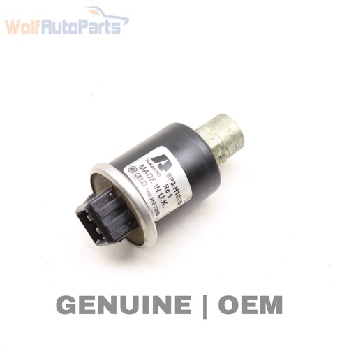 1999-2000 AUDI TT - AC Pressure HIGH / LOW Switch 1H0959139B