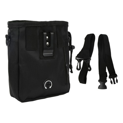  Training Gürteltasche Hundeleckerli Tasche mit Schlüsselband und Gürtel für Kroketten - Bild 16 von 24