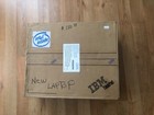 IBM THINKPAD T41 Vintage Laptop 1.60GHz 1GB RAM 60GB HDD BRAND NEW NIB