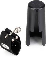 Rovner MKIII Ligature for Hard Rubber Bb Clarinet Mouthpiece - 1R