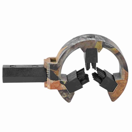 Universal Camouflage Brush Rest Compound Bow Recurve Bow Archery CP812 BX - Picture 12 of 22