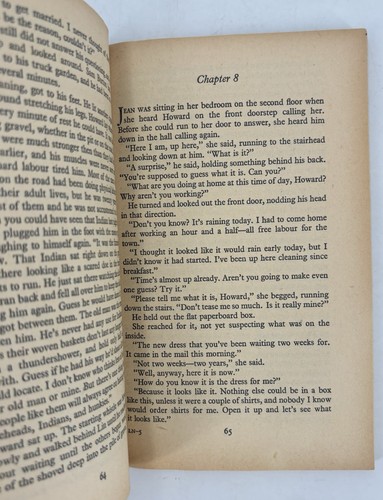 ERSKINE CALDWELL x 3 Vintage Pan Paperbacks - Gods Little Acre - Southways - Picture 15 of 17