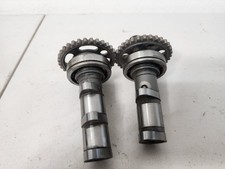 09-24 YAMAHA YFZ450R CAMSHAFT INTAKE EXHUAST CAMSHAFTS CAMS CAM 🔥FASTSHIP🔥 c