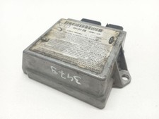 FORD MONDEO III Sedan B4Y Airbag-Steuergerät 1S7T14B056 2.0 Diesel 2001 31878516