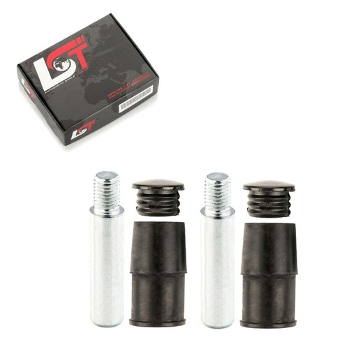 Reparatursatz Bremssattel Set Führungsbolzen Hülsen für FIAT 500 500C 500L 500X - Bild 1 von 12