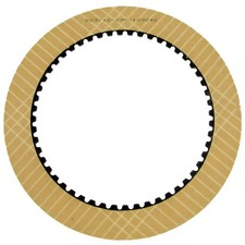 Friction Replaces Various manufacturers see interchange below Alto 023712-295