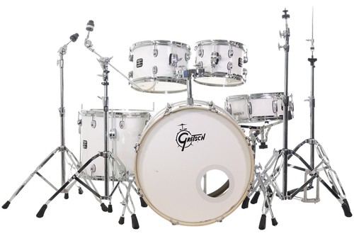 Gretsch Energy 5 Piece Kit