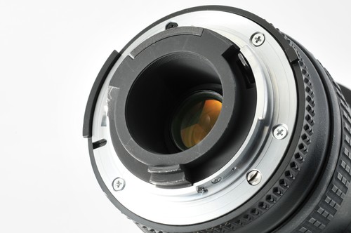 [Near MINT Nikon AF 18-35mm f/3.5-4.5 D ED IF Zoom Lens From JAPAN - Picture 4 of 12