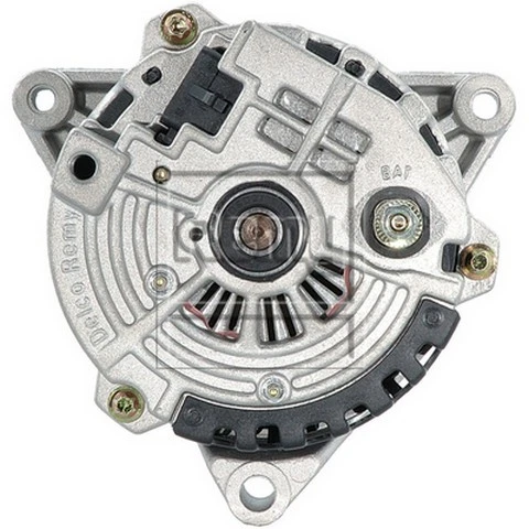 Alternador Remy 20445 Premium - Imagem 2 de 4