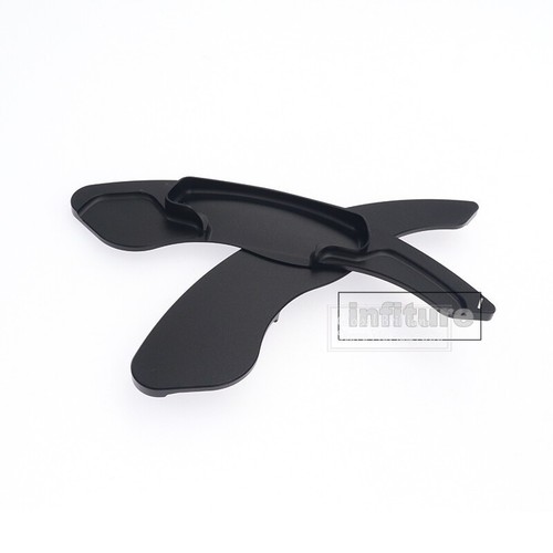 Steering Wheel Paddle Shifter Extension for Honda Accord Civic CR-V Acura City - Picture 8 of 16