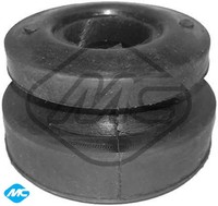 Metalcaucho 45024 Lagerung FüR Lenker Querlenkerlager Lager Querlenker