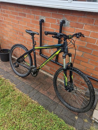 Rocky Mountain Fusion Bike - Picture 2 of 11