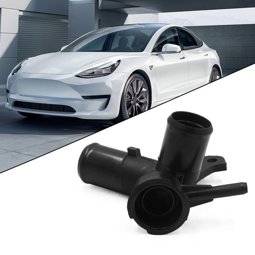 Long Lasting Filler Neck Engine Coolant Parts Easy Installation Repair - Picture 2 of 8