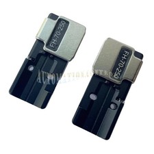 1Pair FH-70-250 FH-70-900 Fiber Splicer Single Core For FSM-12S 21S 22S 60S 80S