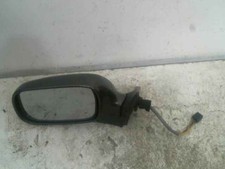 Retroviseur droit (ou coque) Subaru FORESTER