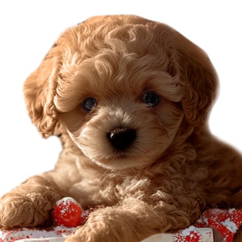 Robot Puppy My Realistic Robot Puppy Electronic Interactive Dog Companionship AU - Picture 9 of 21