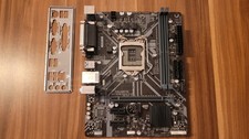 Gigabyte H310M-DS2 2.0 Intel H310 Sockel LGA 1151 Micro ATX