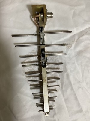 Log Periodic Antenna A.H Systems SAS 200/519