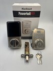 Kwikset Powerbolt 250 10-Button Keypad- Electronic Deadbolt Door Lock*