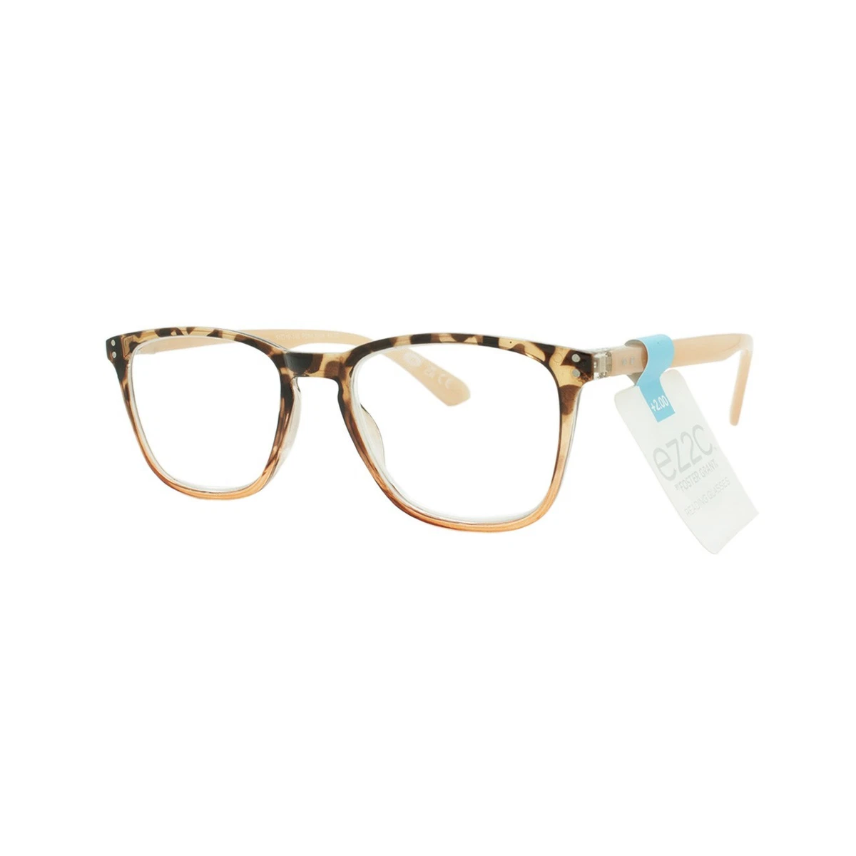 WHOLESALE FOSTER GRANT READING GLASSES BULK LOT SUNGLASS MENS WOMENS