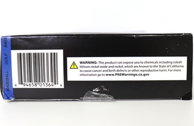Sports Sensors SSR364 Swing Speed Radar | Acquisti Online su eBay