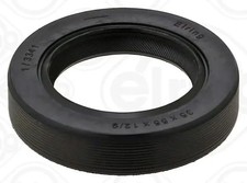 Dichtungsring ACM (Polyacryl-Kautschuk) 587.044 ELRING für BMW MINI OPEL FORD