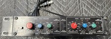 Vintage Dbx 363X Dual Noise Gate Signal Proce...