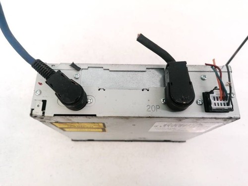 MZ312139 Wechsler Changer Mitsubishi Space Star DE1708606-47 - Bild 3 von 9