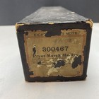 Vintage Piano Roll 300467 Pryor March Medley, MULTIPLE ROLLS SHIP FREE!