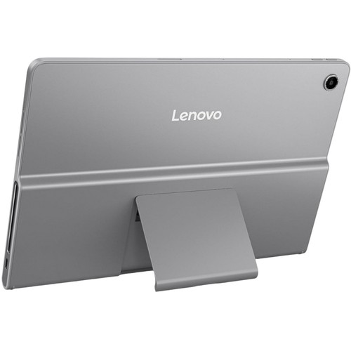 Lenovo Tab Plus TB351FU WiFi 128 GB / 8 GB - Tablet - luna grey - Afbeelding 4 van 4