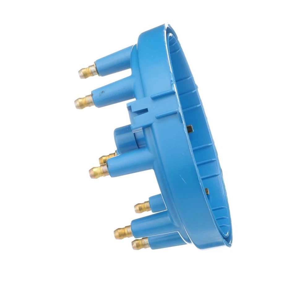 FD-168 Distributor Cap for F350 Truck E150 Van E250 E350 F150 F250 Econoline - Image 4 of 4