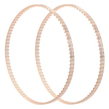 Pool Cleaner Drive Belts for Aquabot Replacement Parts 3302 A3302PK Pool Cleaner