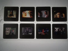 SPIDER-MAN Tobey Maguire GREEN GOBLIN COMIC DC SLIDE/TRANSPARENCY movie photo