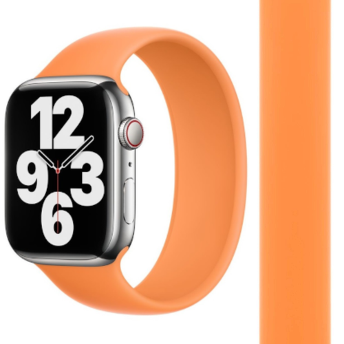 APPLE GENUINE SOLO LOOP WATCH STRAP BAND 44MM 45MM 42MM BRAIDED - OPEN BOX - Picture 155 of 240