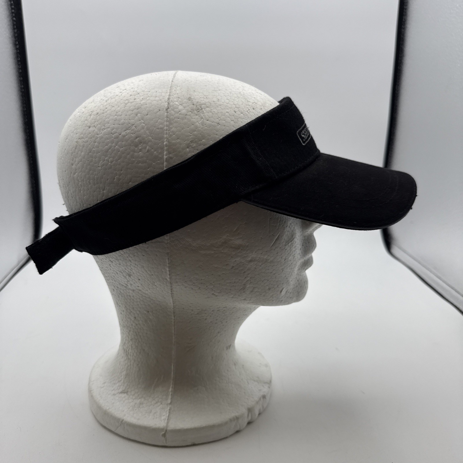 Sherwin Williams Adjustable Sun Visor Cotton Cap … - image 3