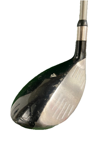 Integra IDrive 5 Hybrid 25* RH Men's 65g Senior Graphite 39" New Mid-Size Grip - Picture 2 of 12